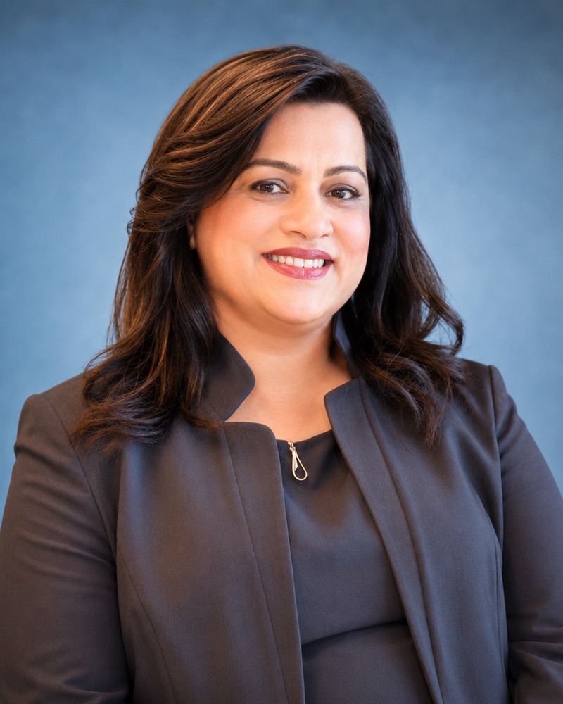 Pratibha Sabarwal